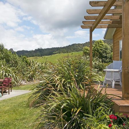 Kaimai Country Lodge Katikati Kültér fotó
