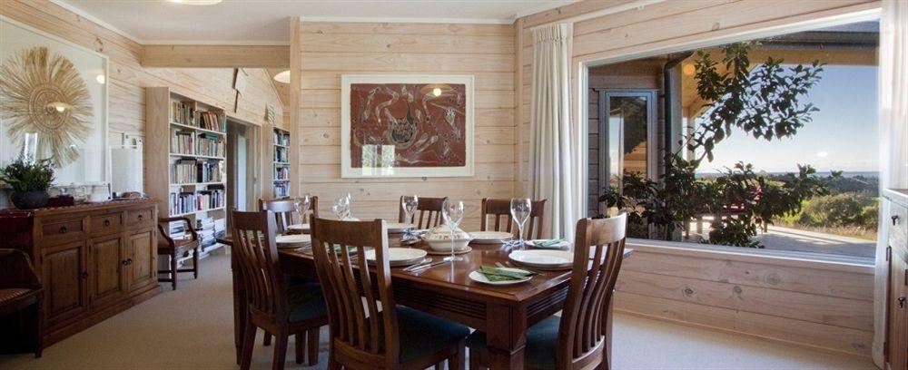Kaimai Country Lodge Katikati Kültér fotó