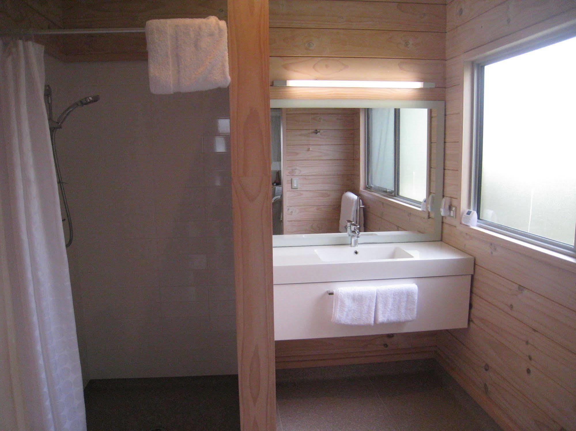 Kaimai Country Lodge Katikati Kültér fotó