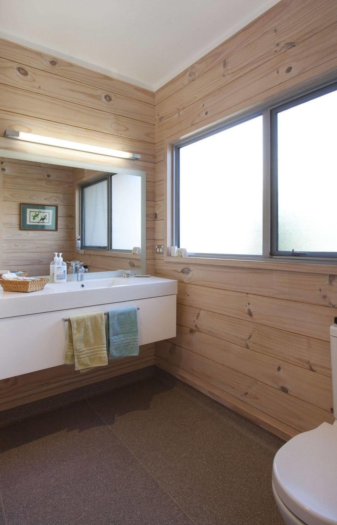 Kaimai Country Lodge Katikati Kültér fotó