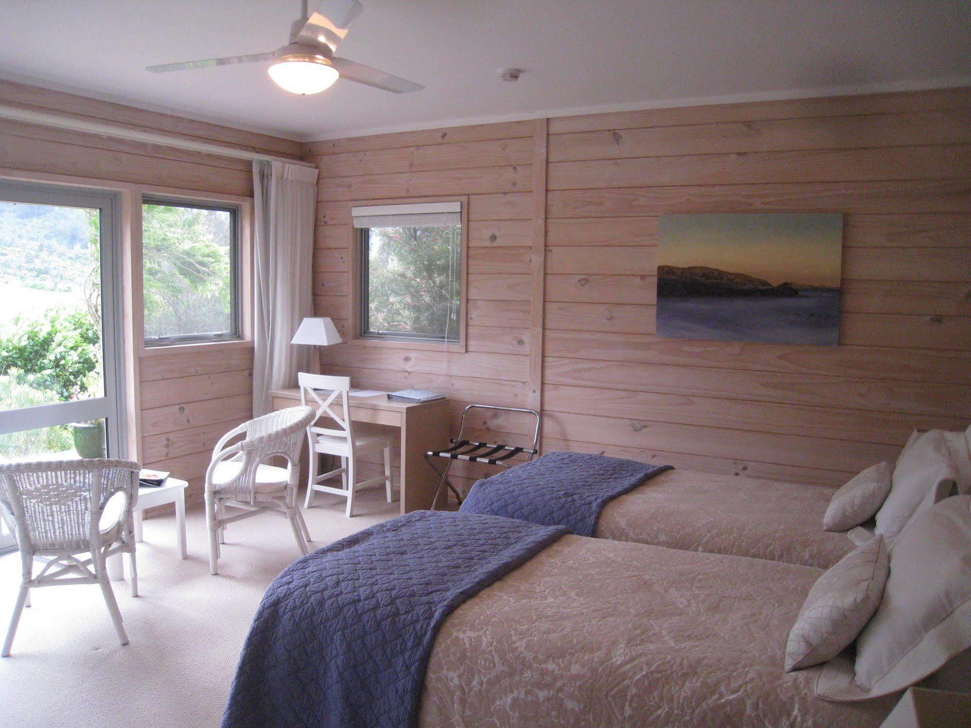 Kaimai Country Lodge Katikati Kültér fotó