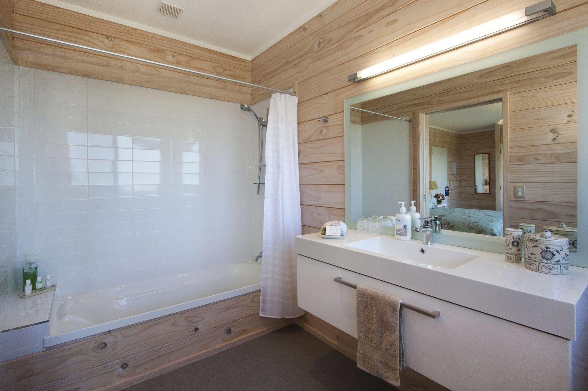 Kaimai Country Lodge Katikati Kültér fotó